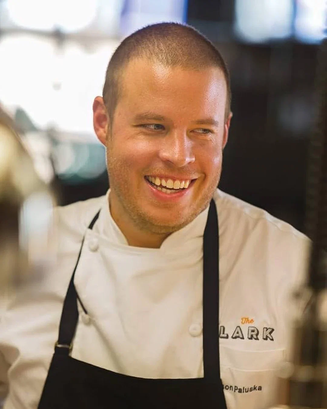 Jason Paluska