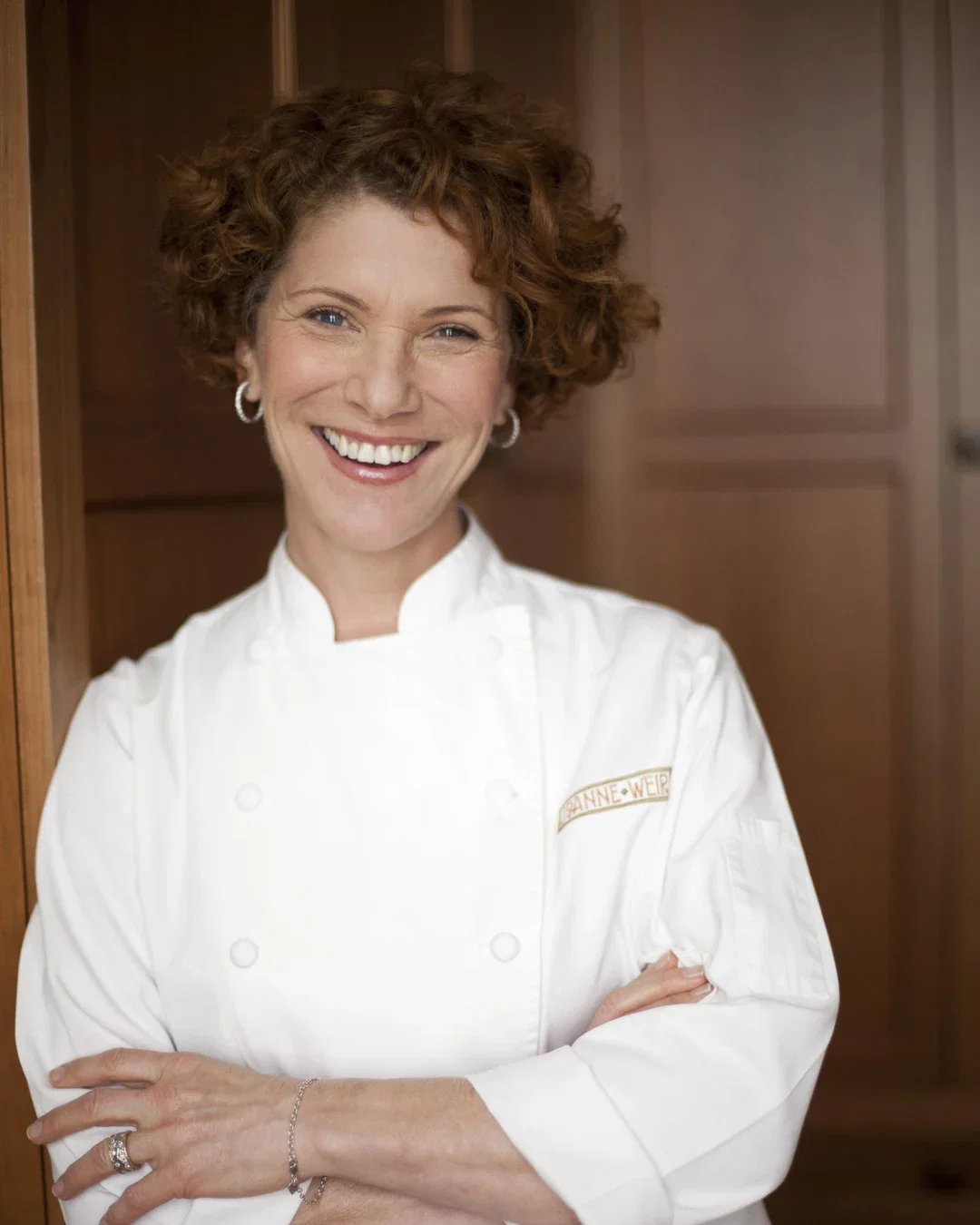Joanne Weir