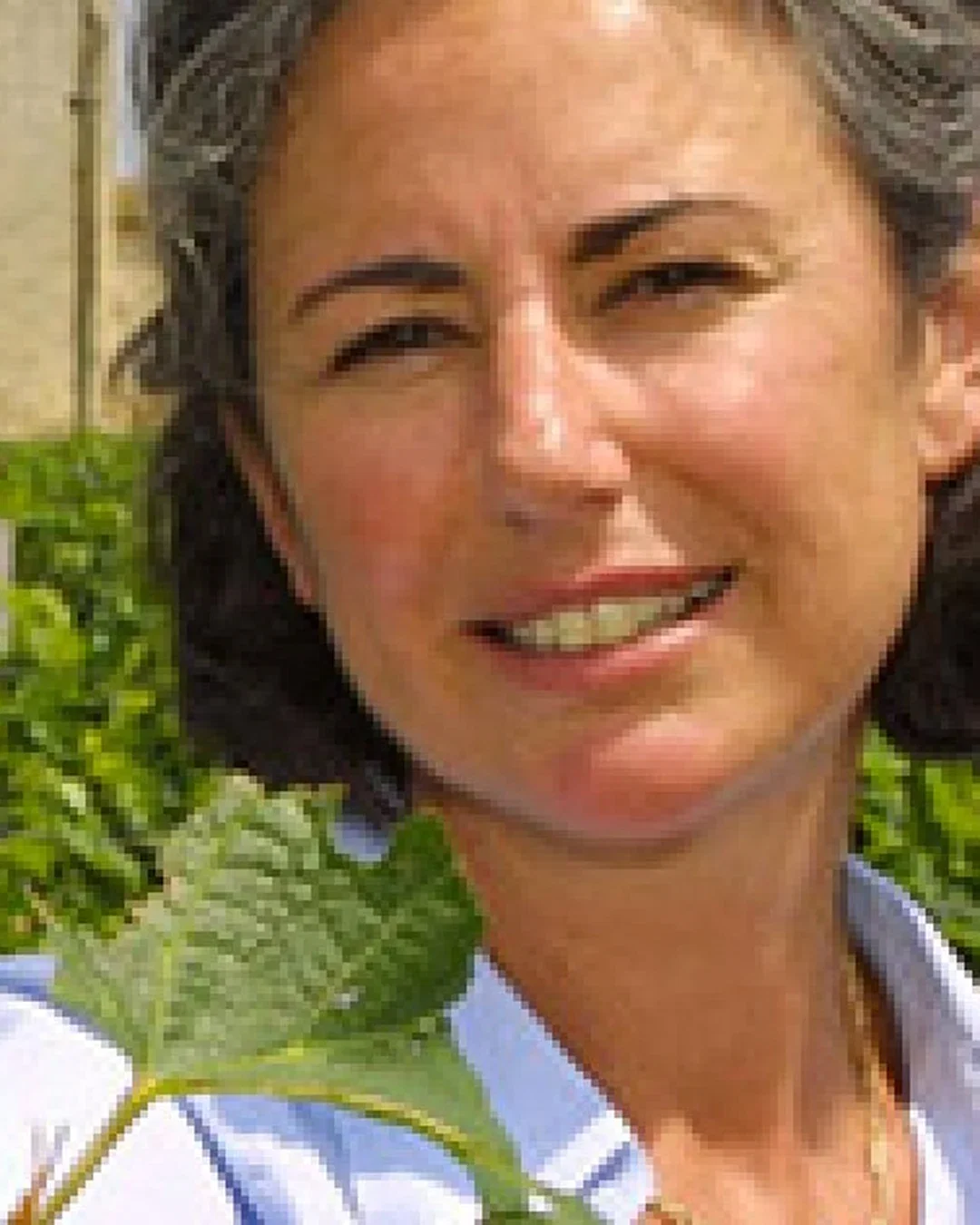 Sophie Fourcade