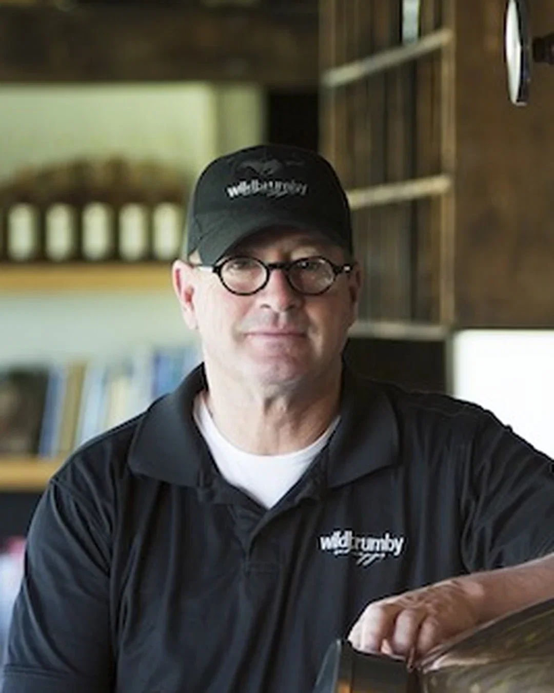 Brad Spalding