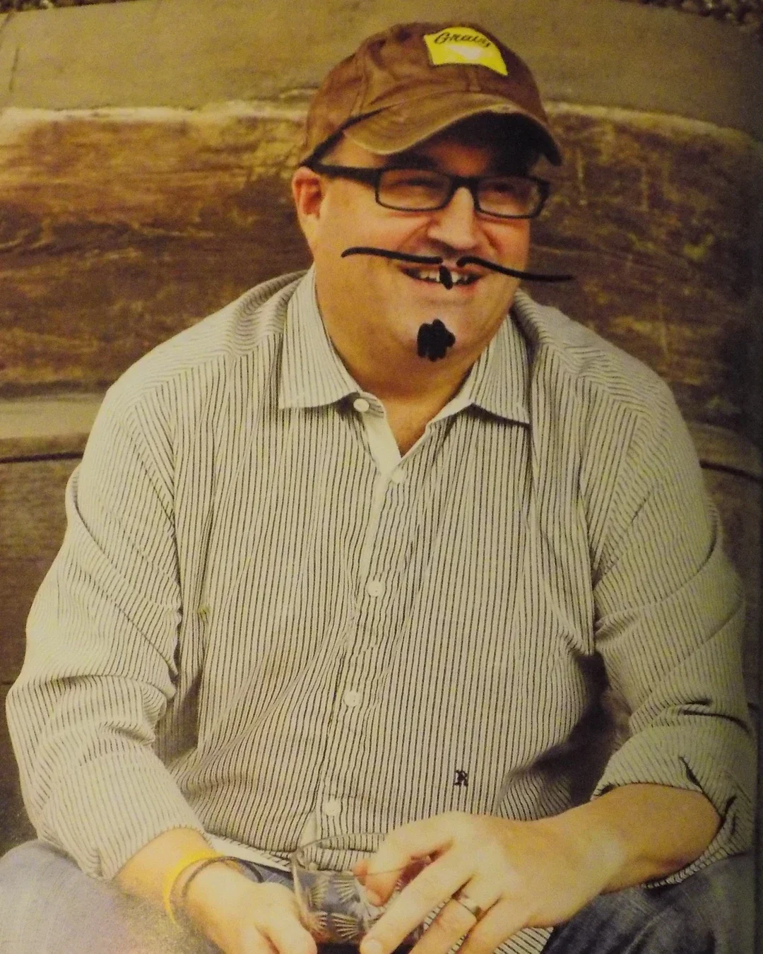 John Currence