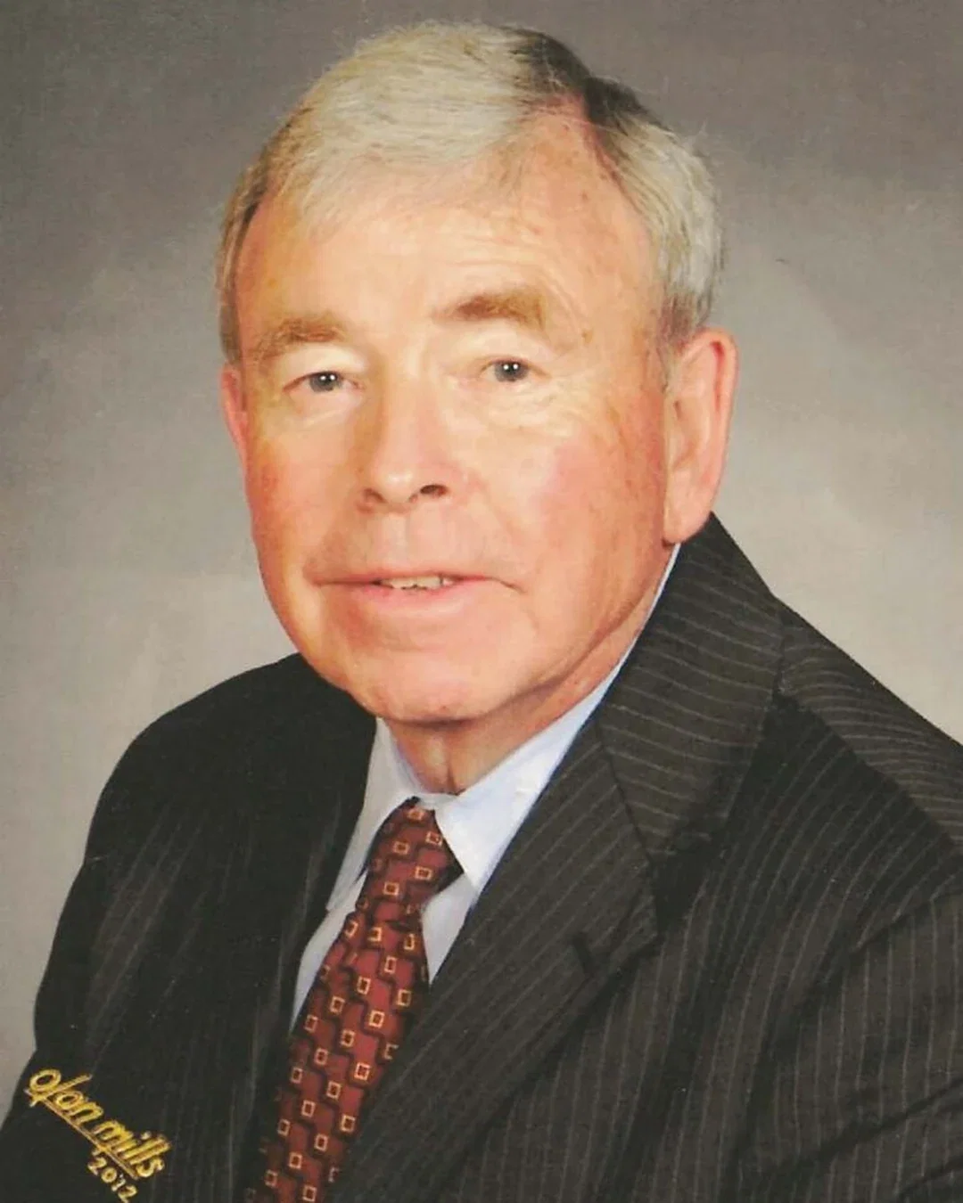 Dale Harris