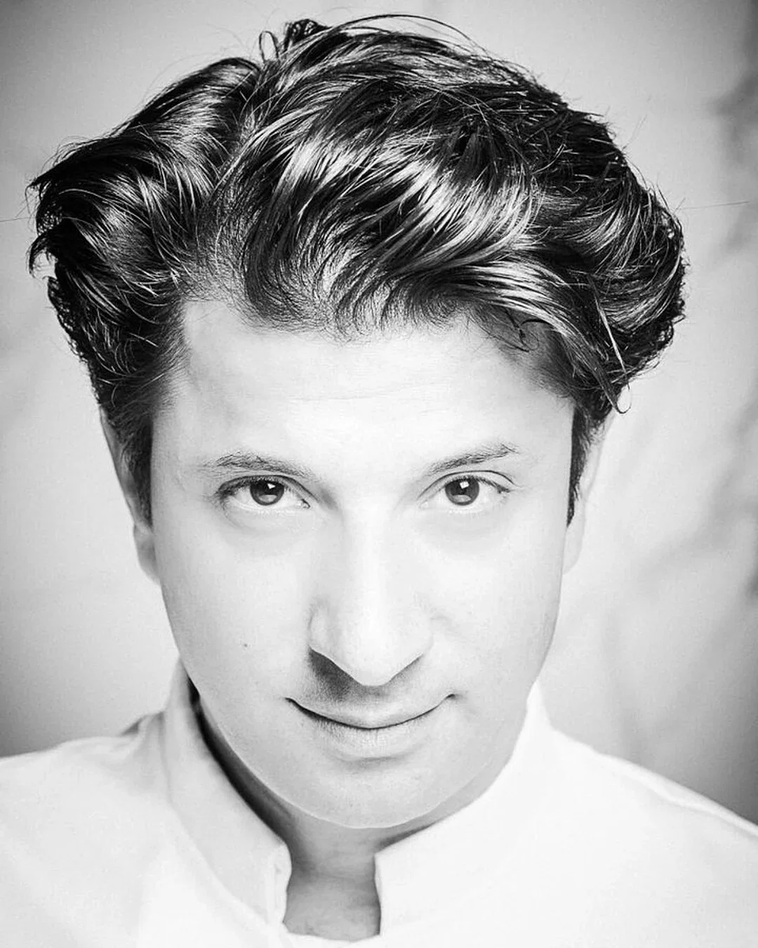 Jonathan Wahid