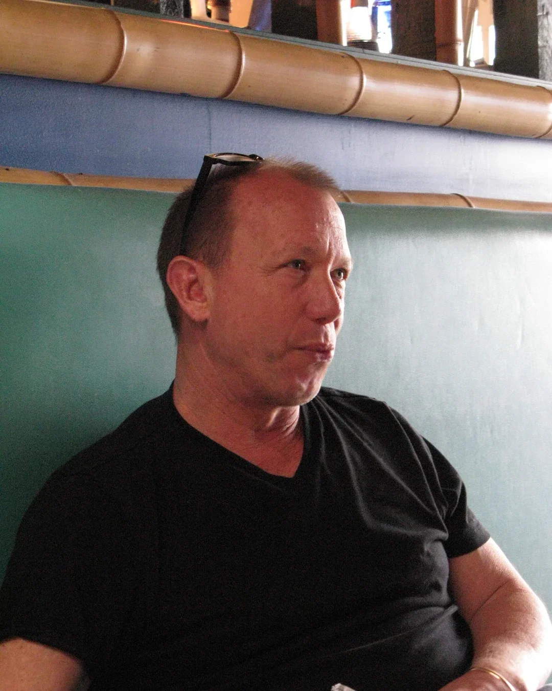 Chris Schlesinger