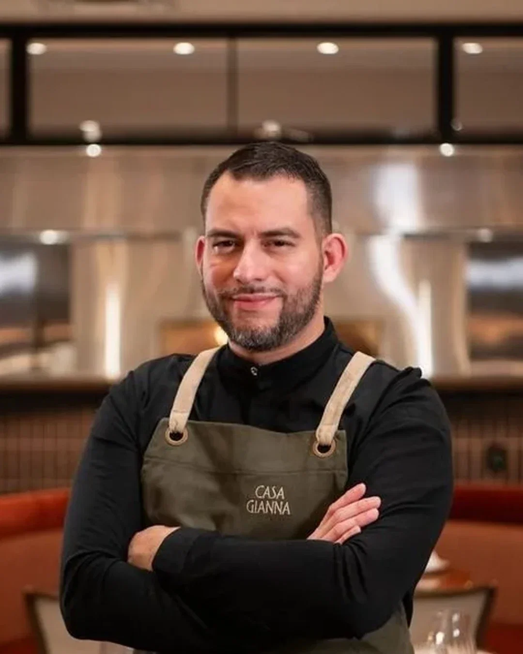 David Cáceres