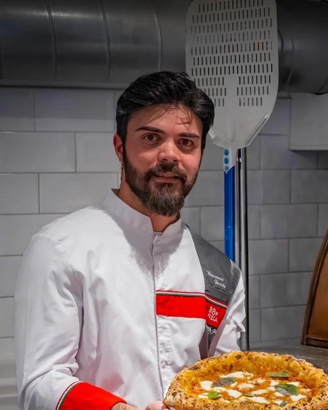 Giacomo Guido