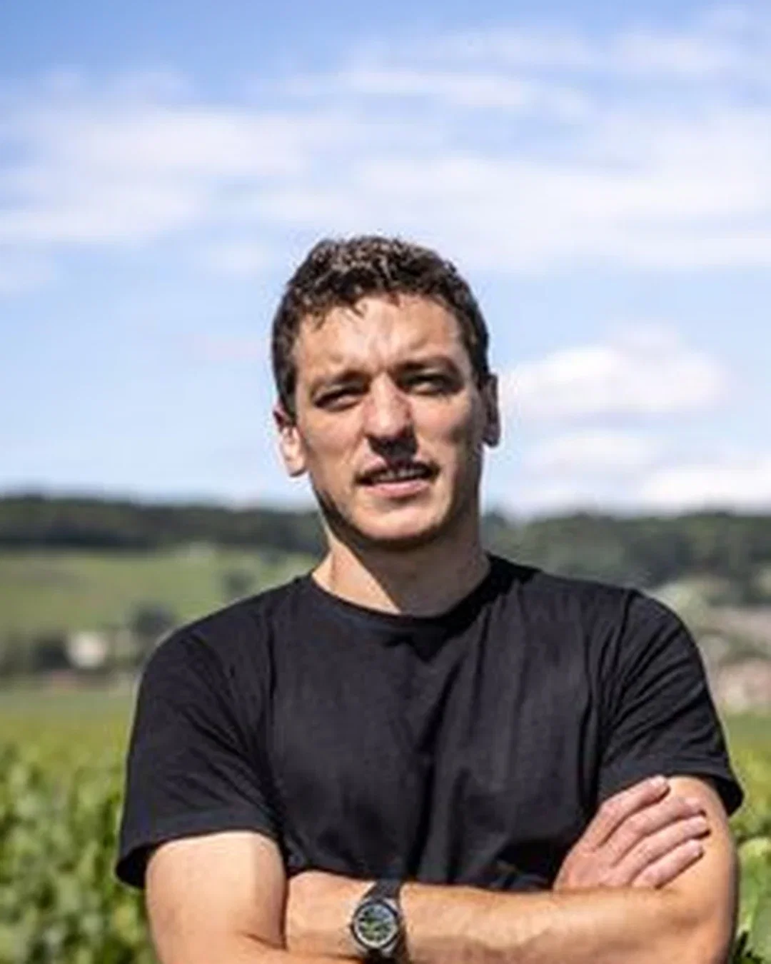 Ferdinand Ruelle-Dudel