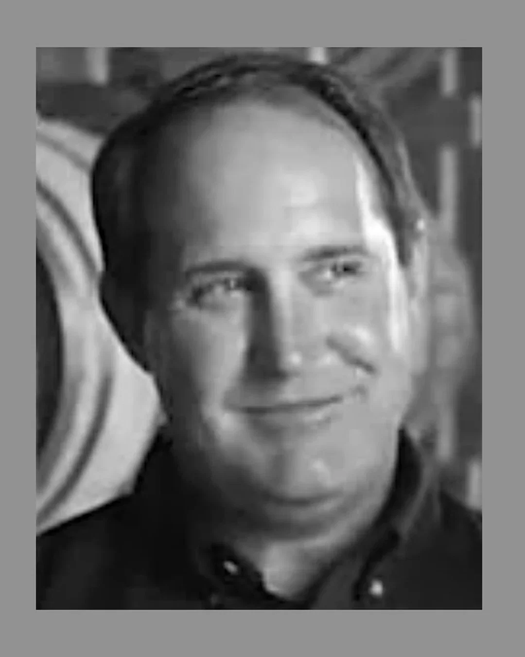 Craig Beam