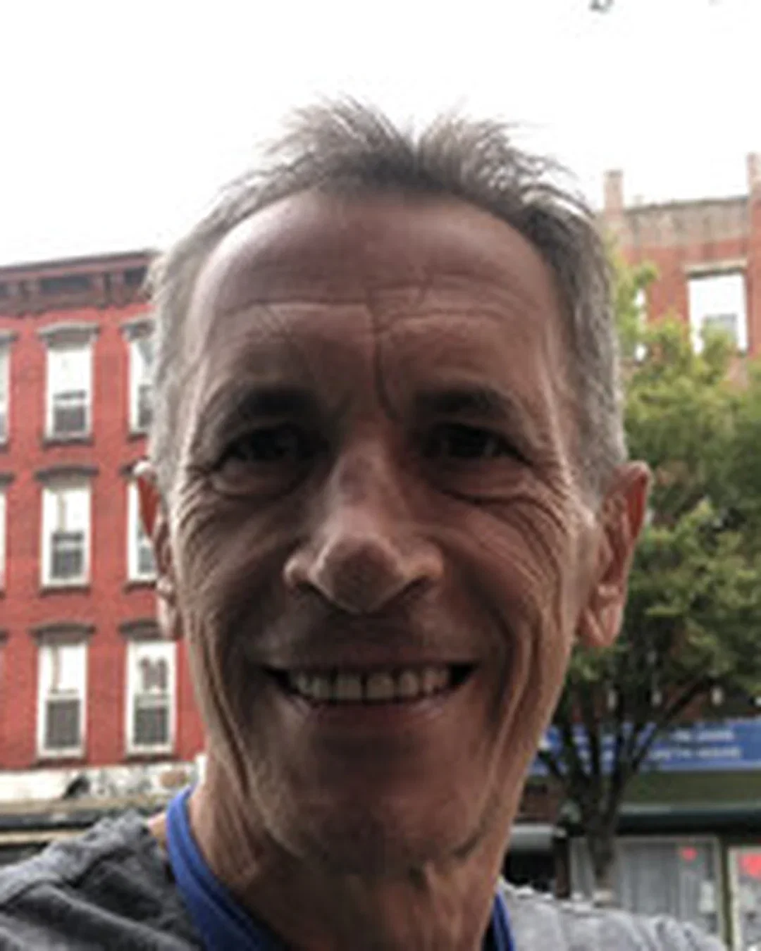 Frank Brija