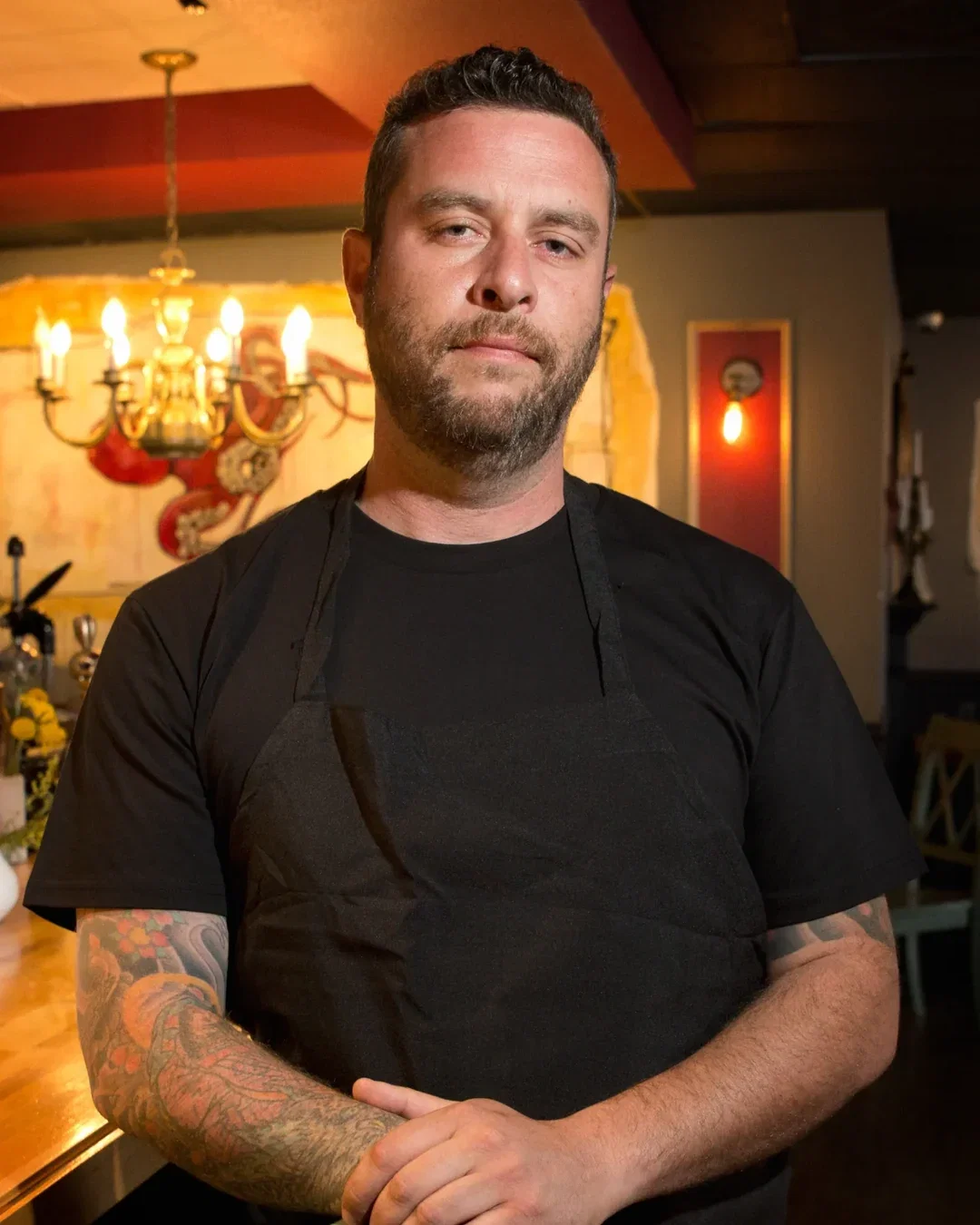 Dan Krohmer