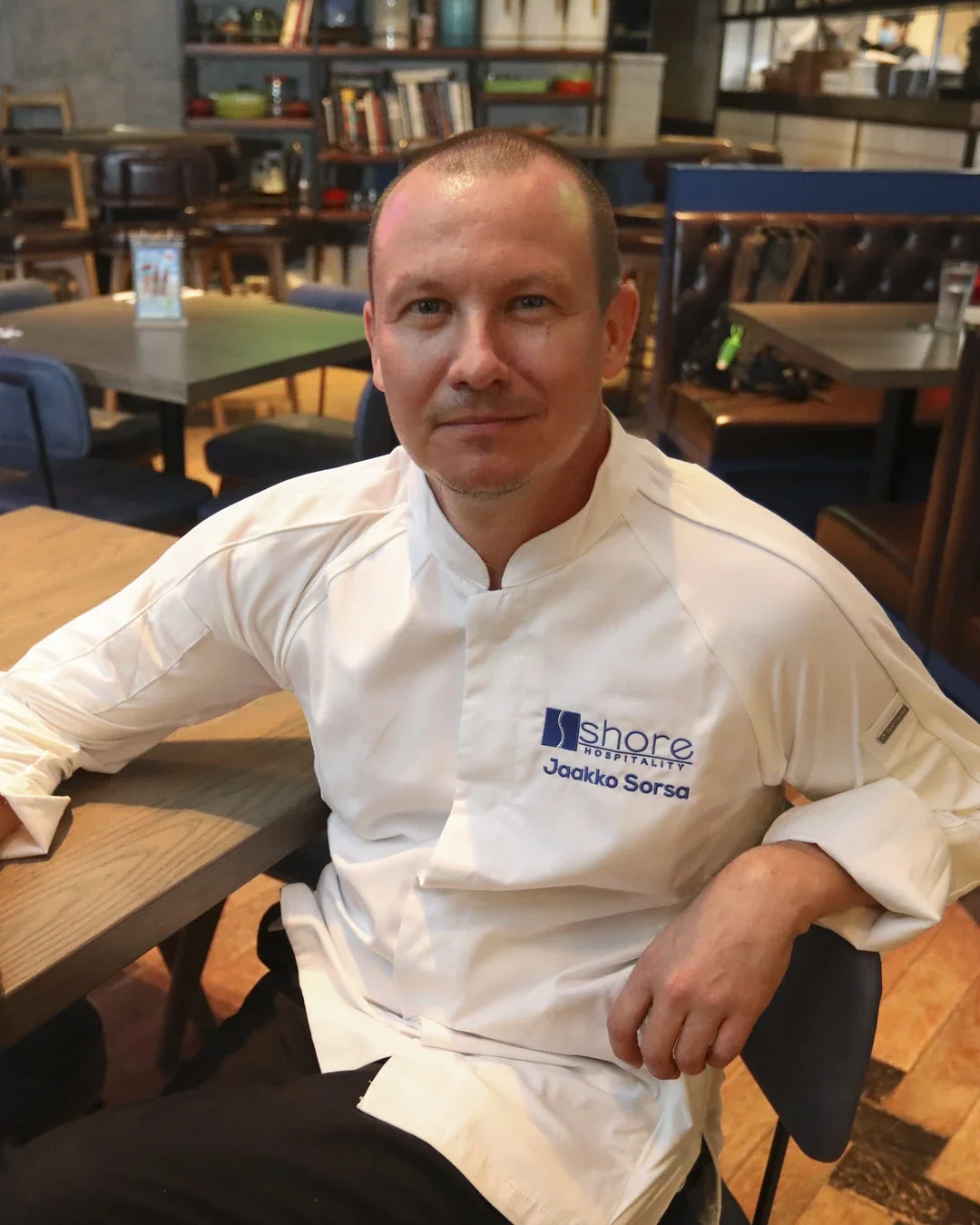 Jaakko Sorsa