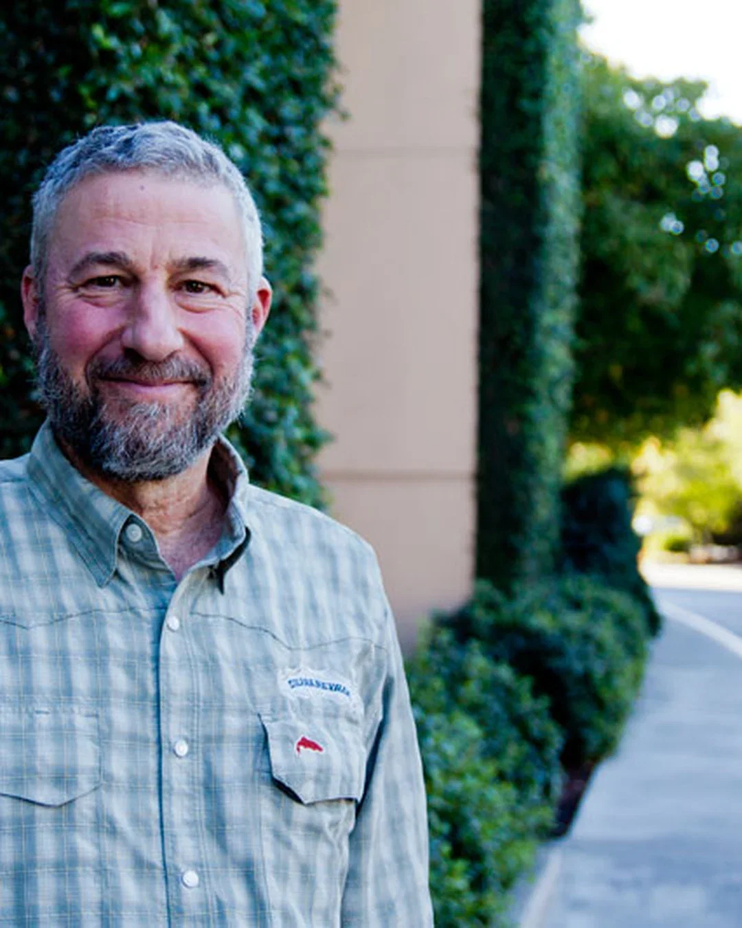 Ken Grossman
