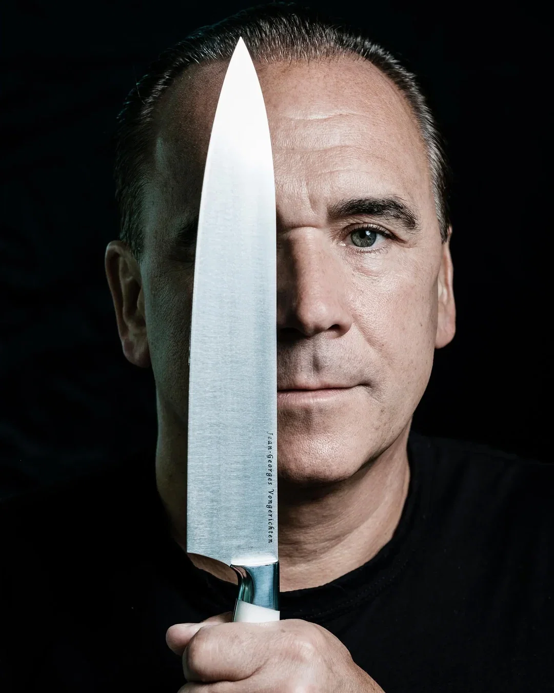 Jean-Georges Vongerichten