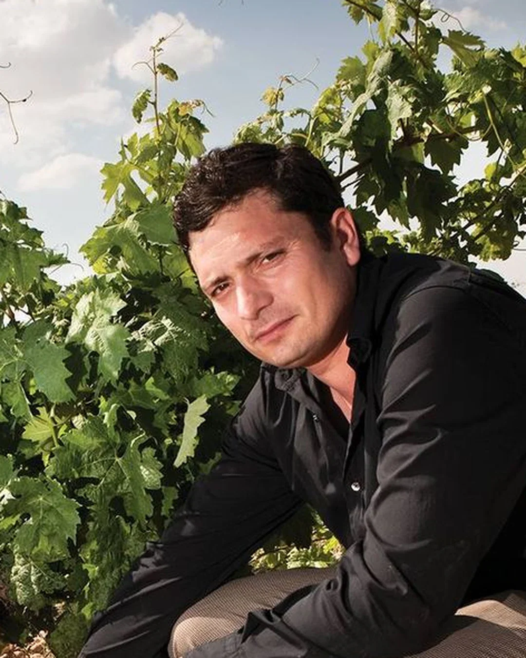Ricardo Peñalba