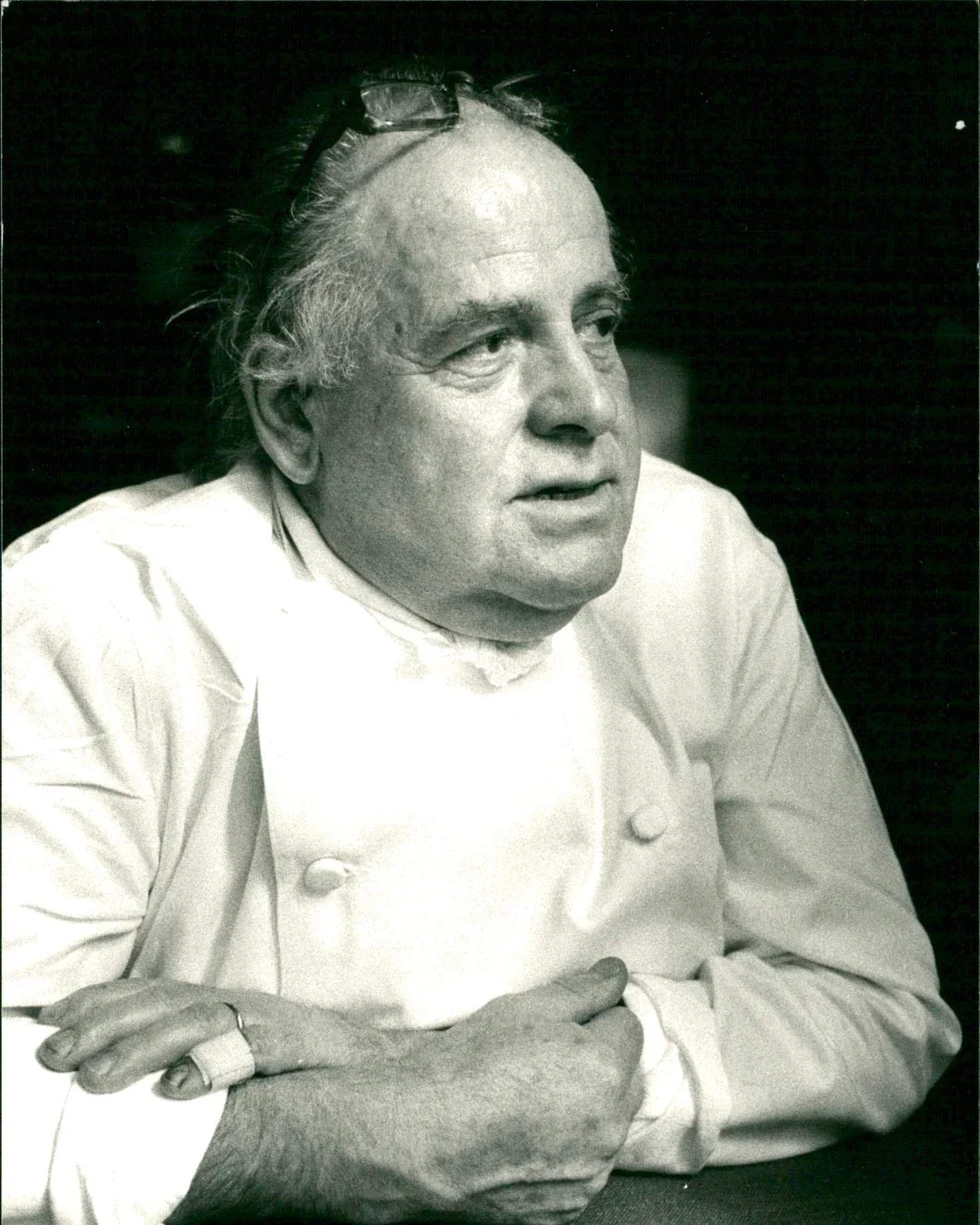 Bengt Wedholm