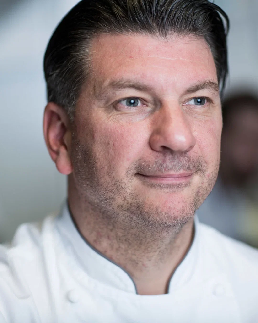 Jeff Galvin