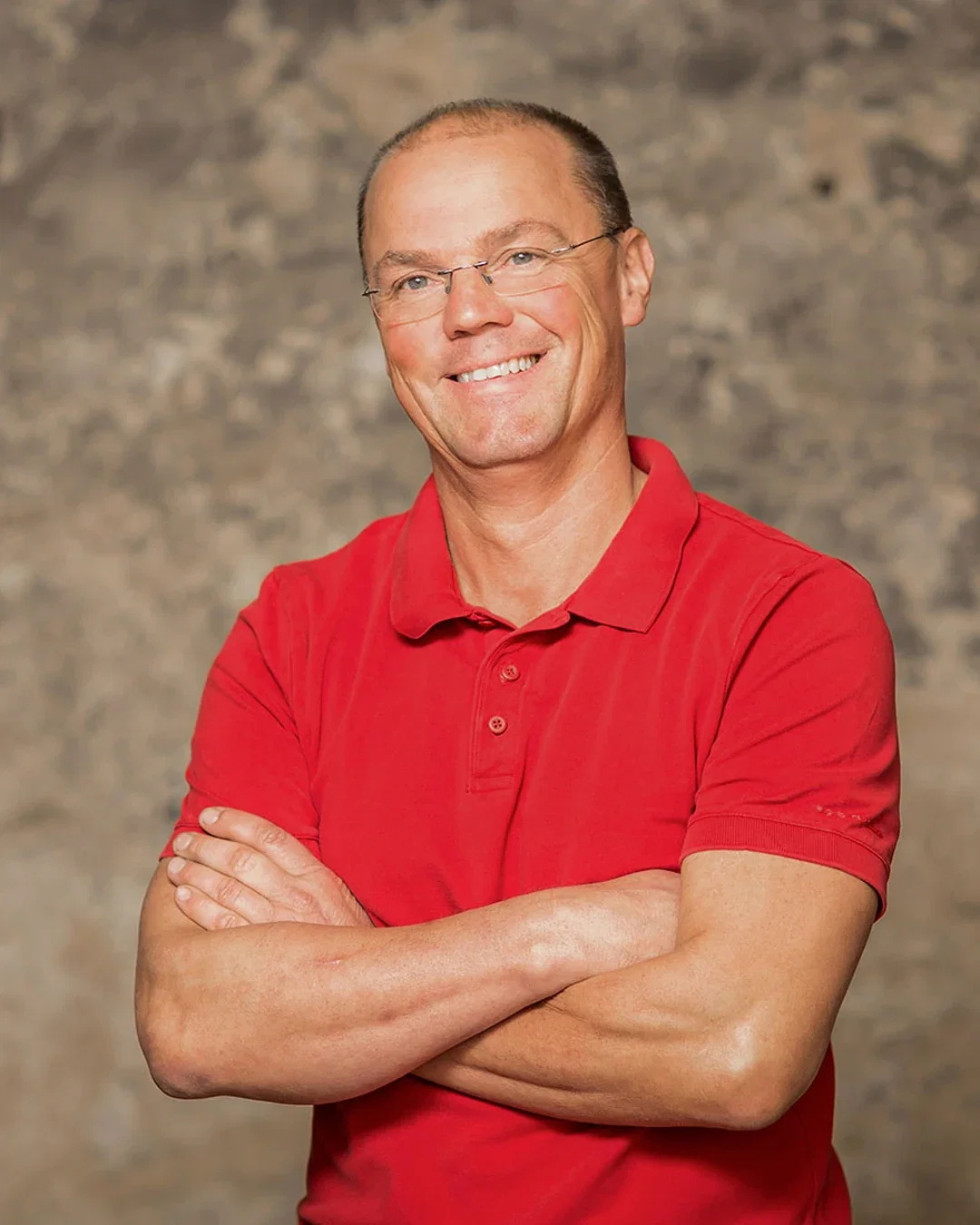 Ulrich Michel