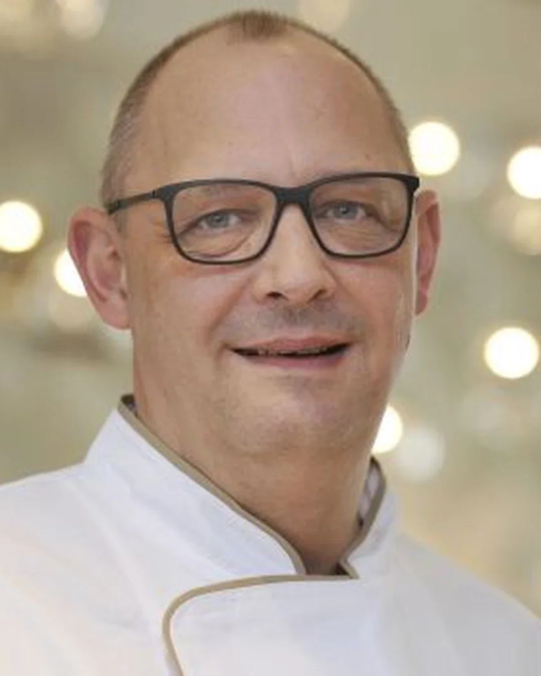 Gregor Schuber