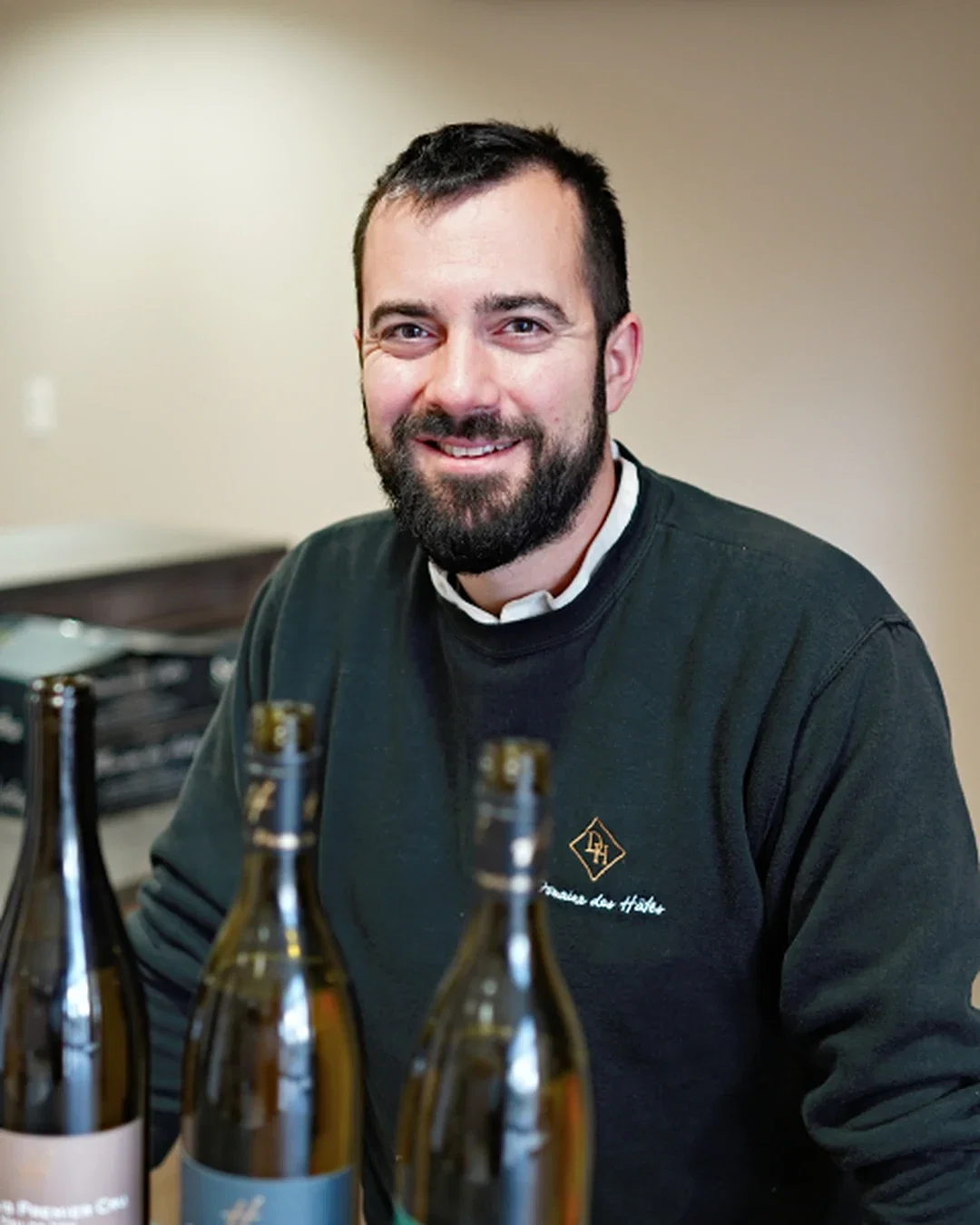 Pierrick Laroche