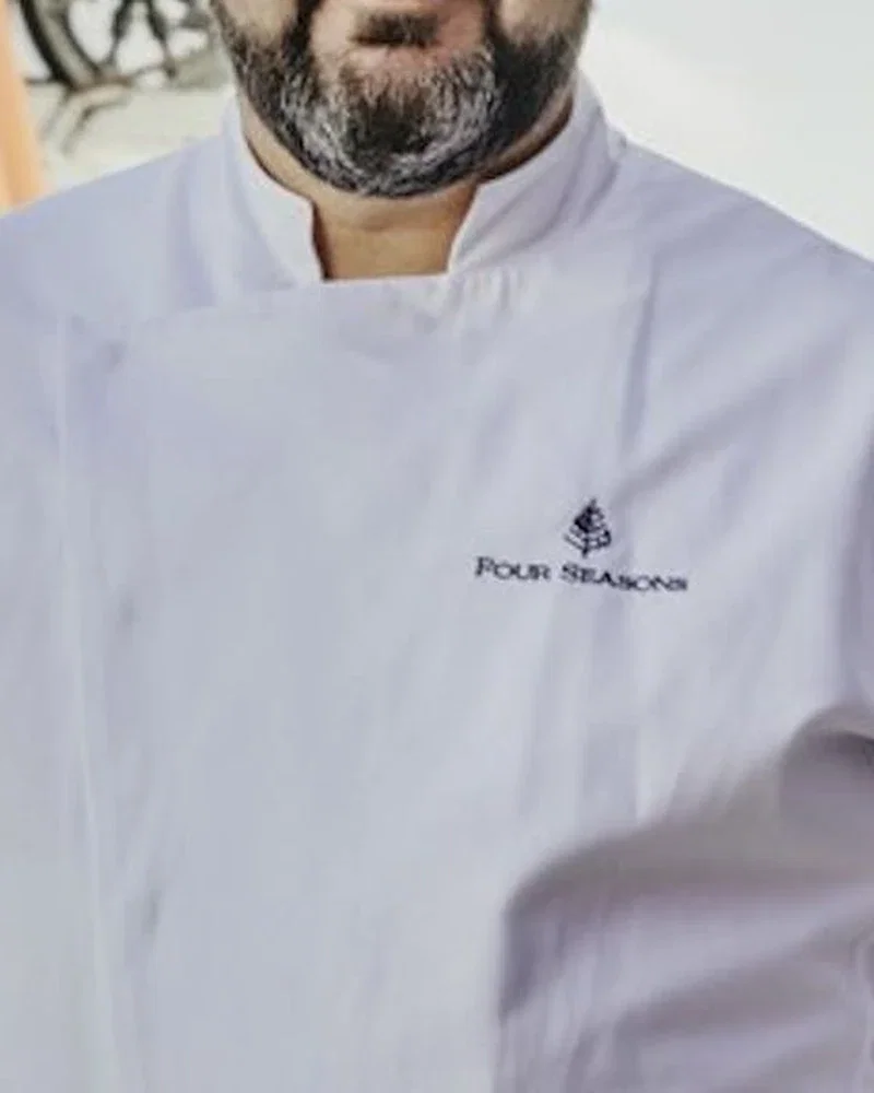 Daniel Garcia