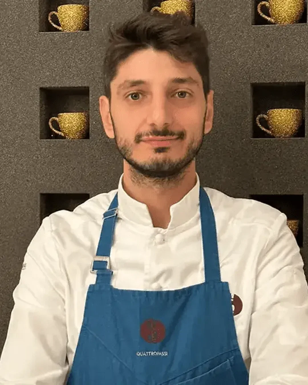 Fabrizio Mellino