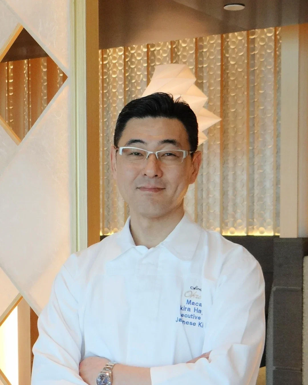 Akira Hayashi