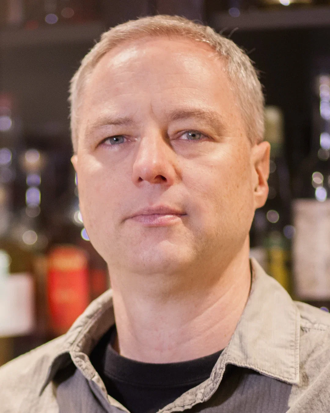 Matt Pietrek