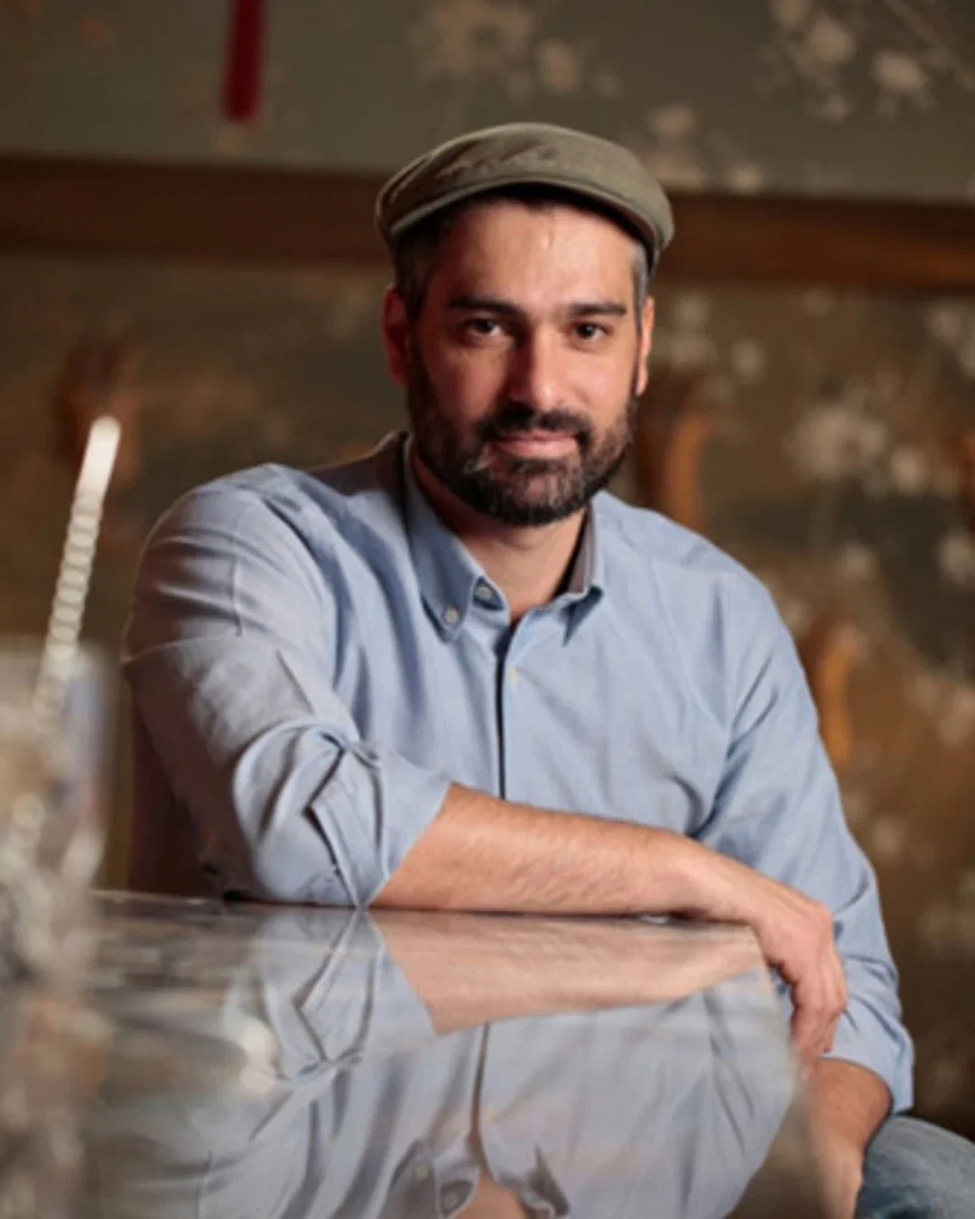 Diego Cabrera