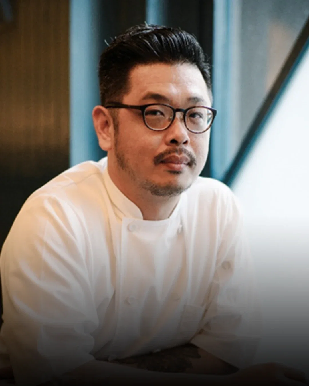 Daniel Sia