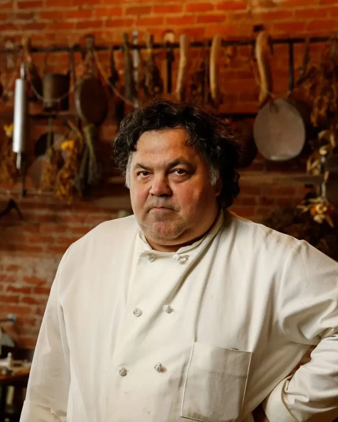 Tony Najiola
