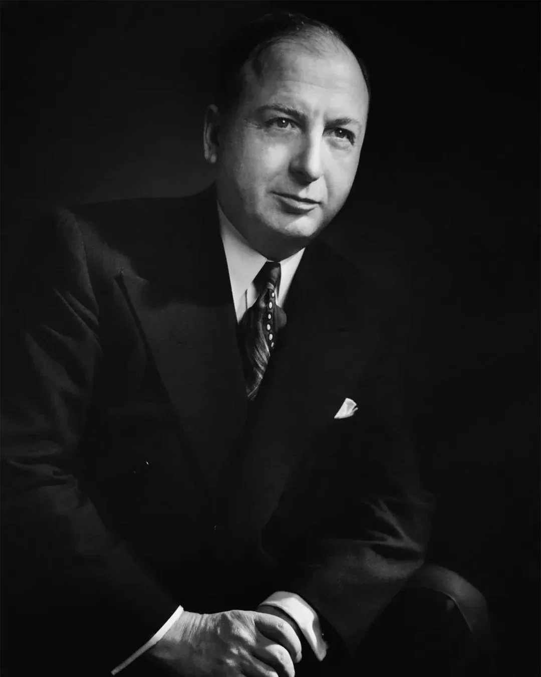 Samuel Bronfman