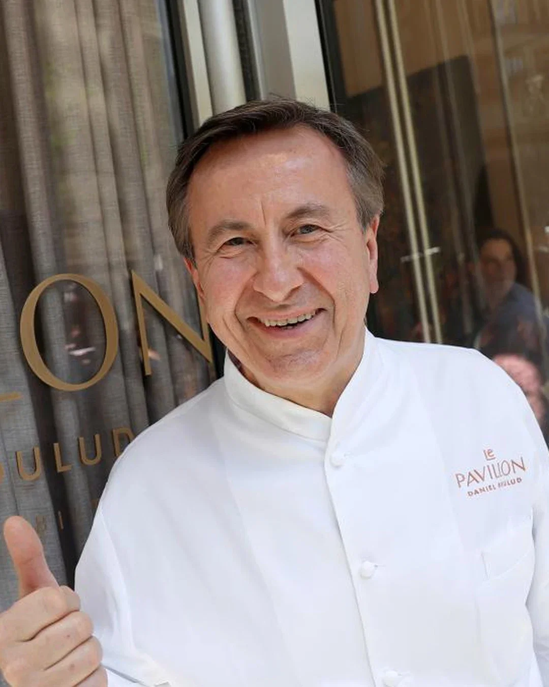Michael Balboni