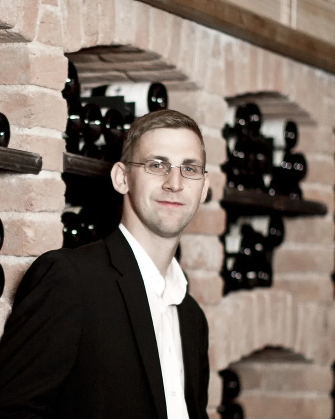Wolfgang Kneidinger