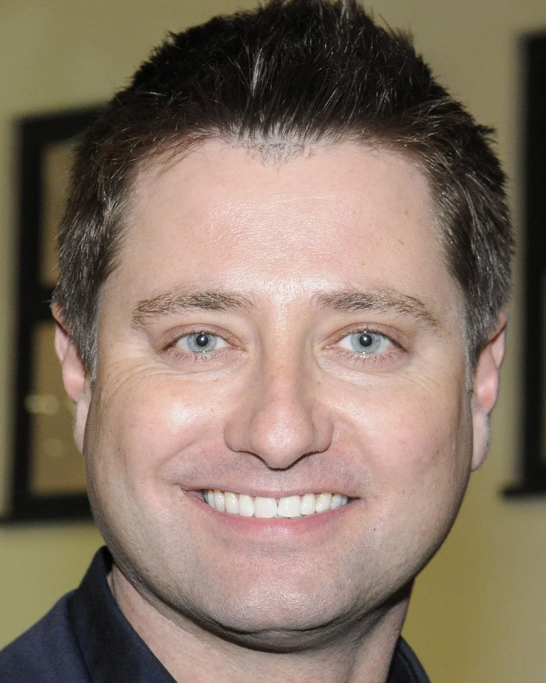 George Clarke