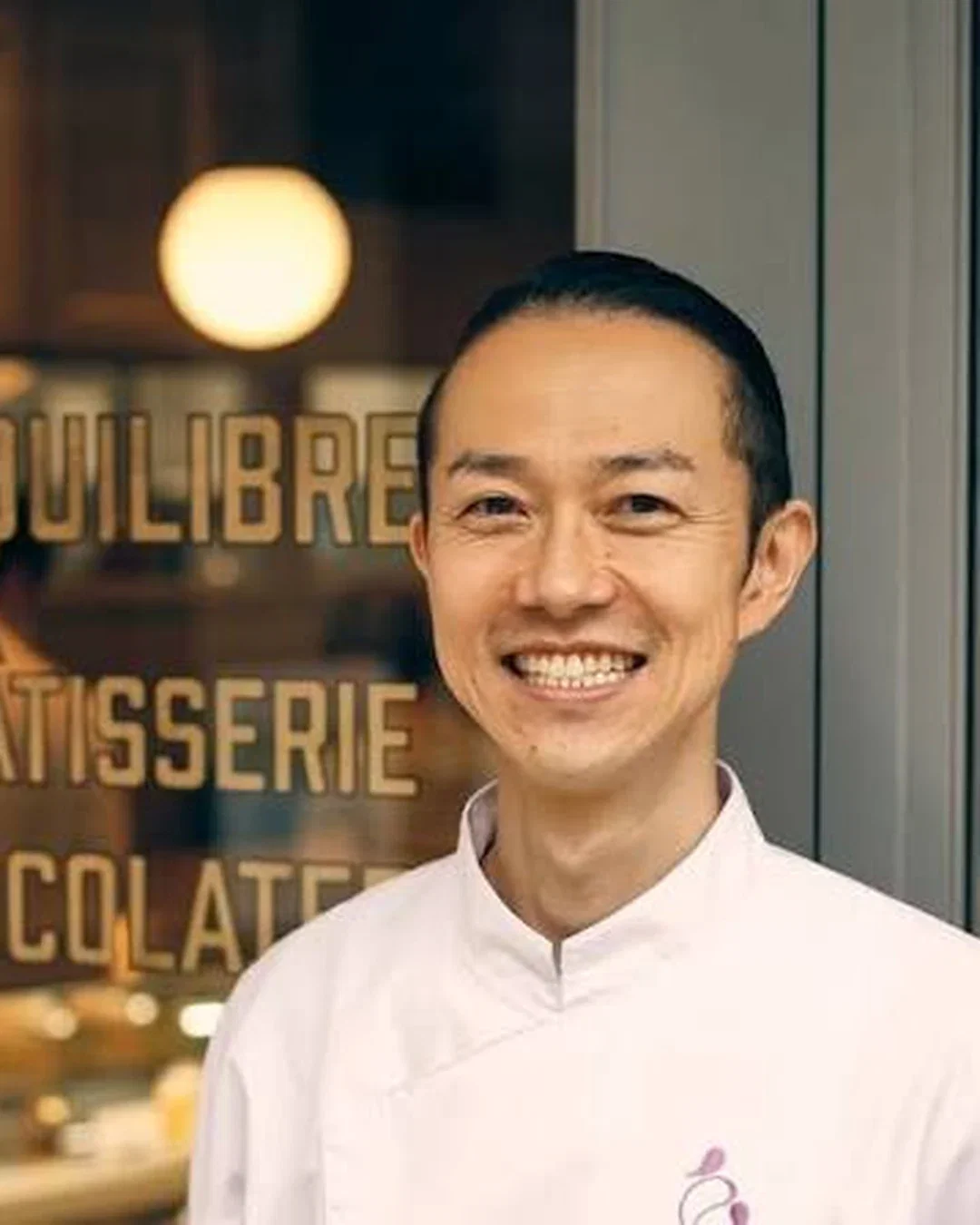 Junji Tokunaga