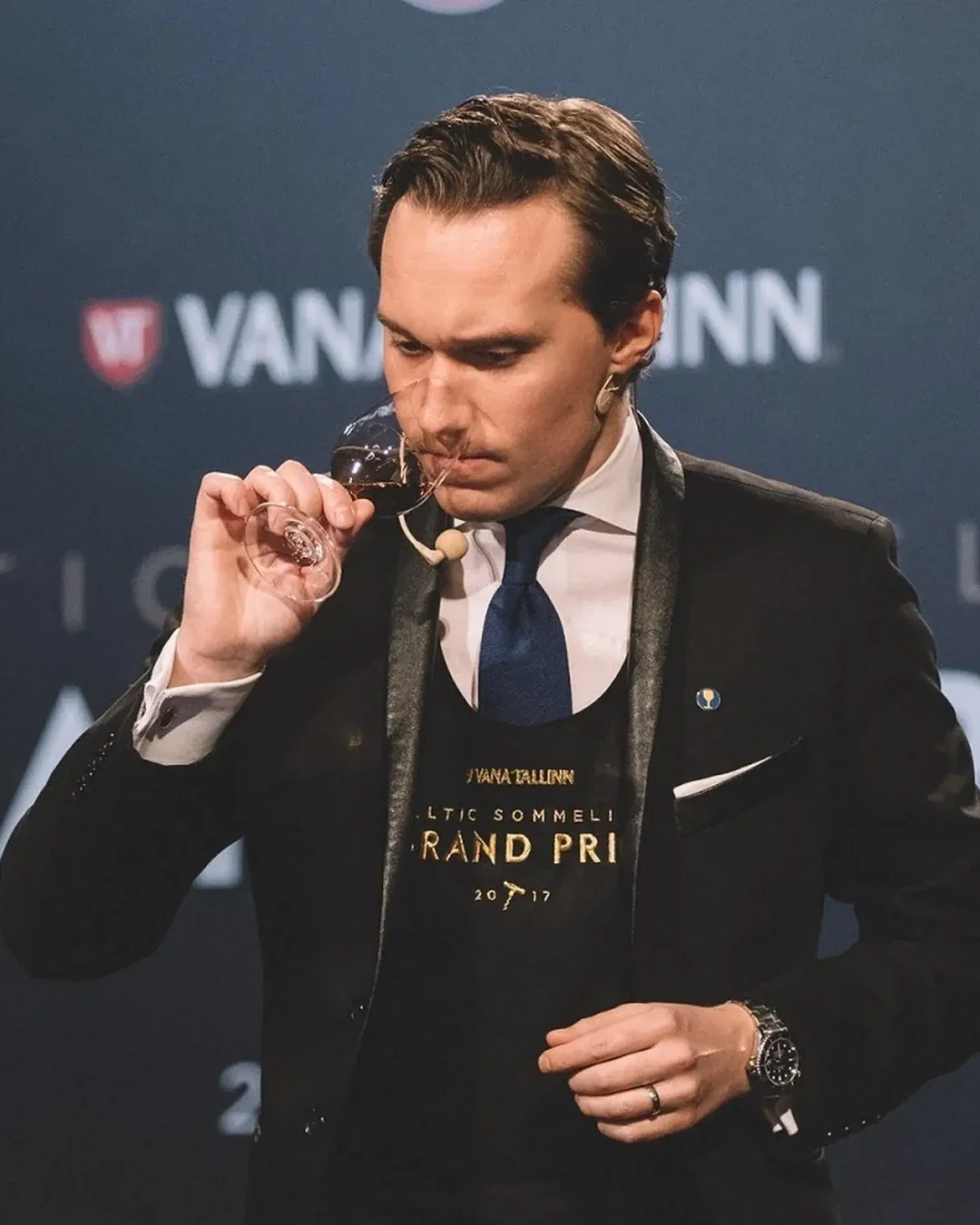 Fredrik Lindfors