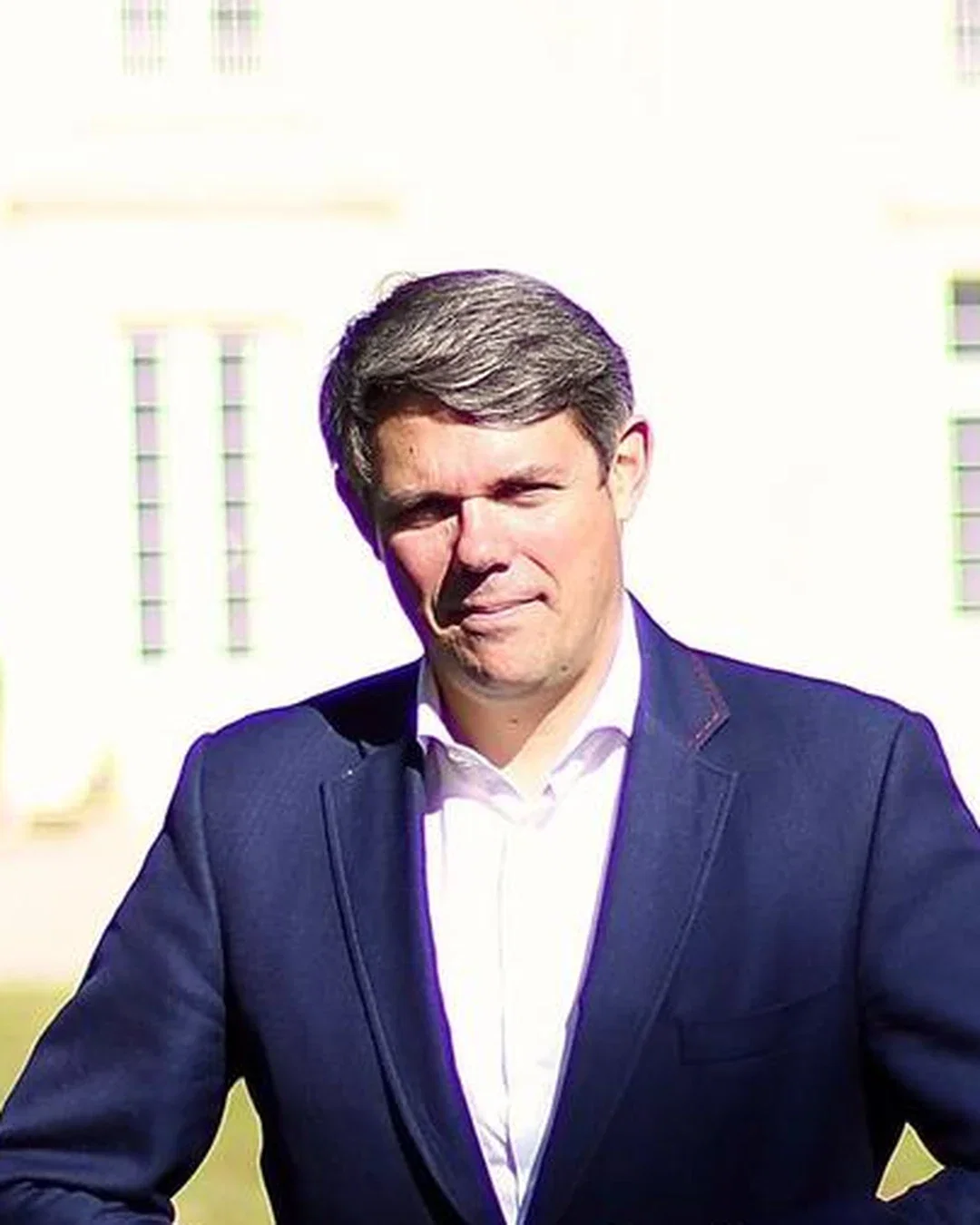 Laurent Fortin