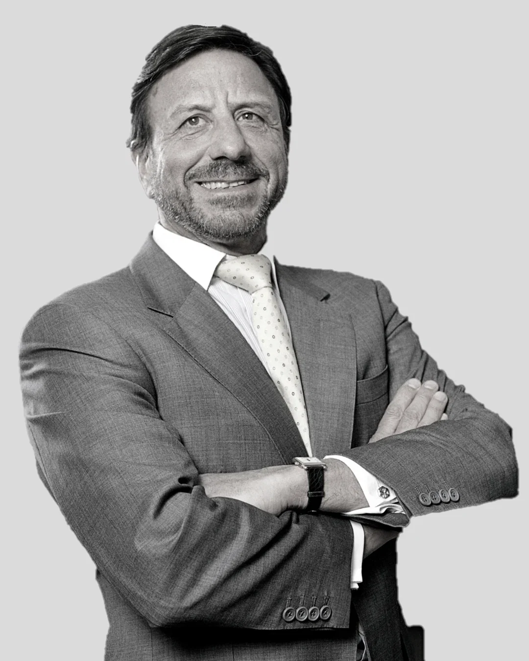 Rocco Forte