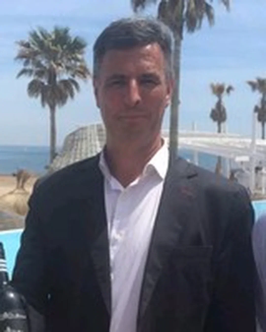 Adolfo de las Heras Polo