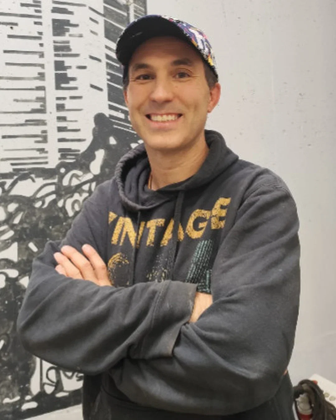Lucien Dimani