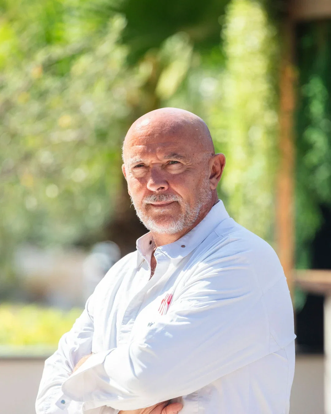 Richard Toix
