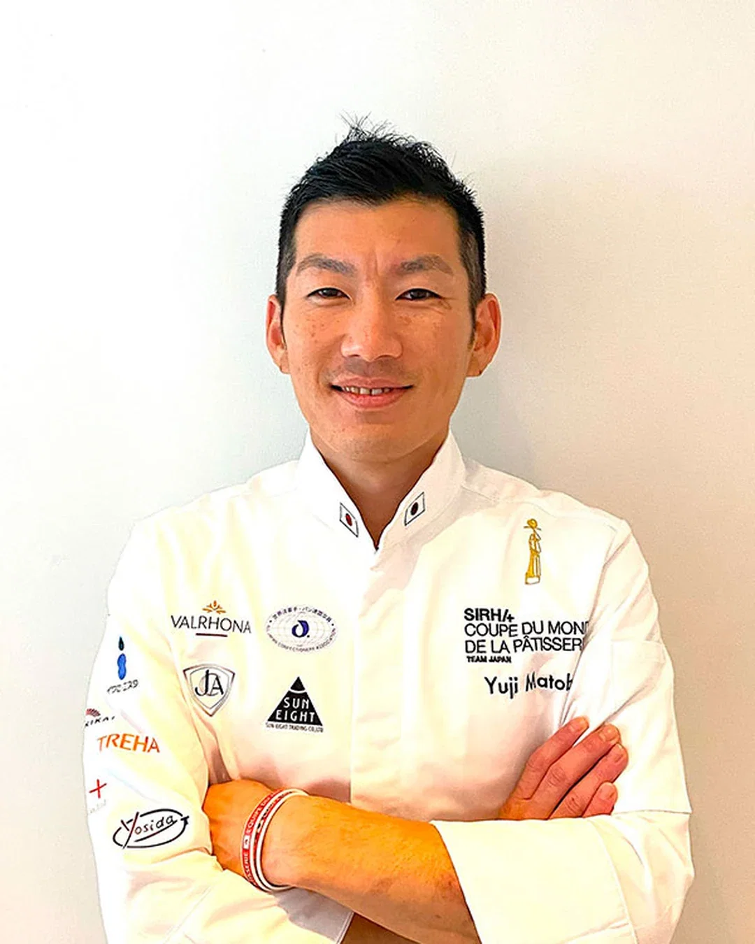 Yuji Matoba