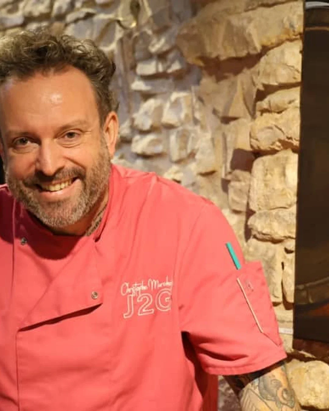 Christophe Marchais