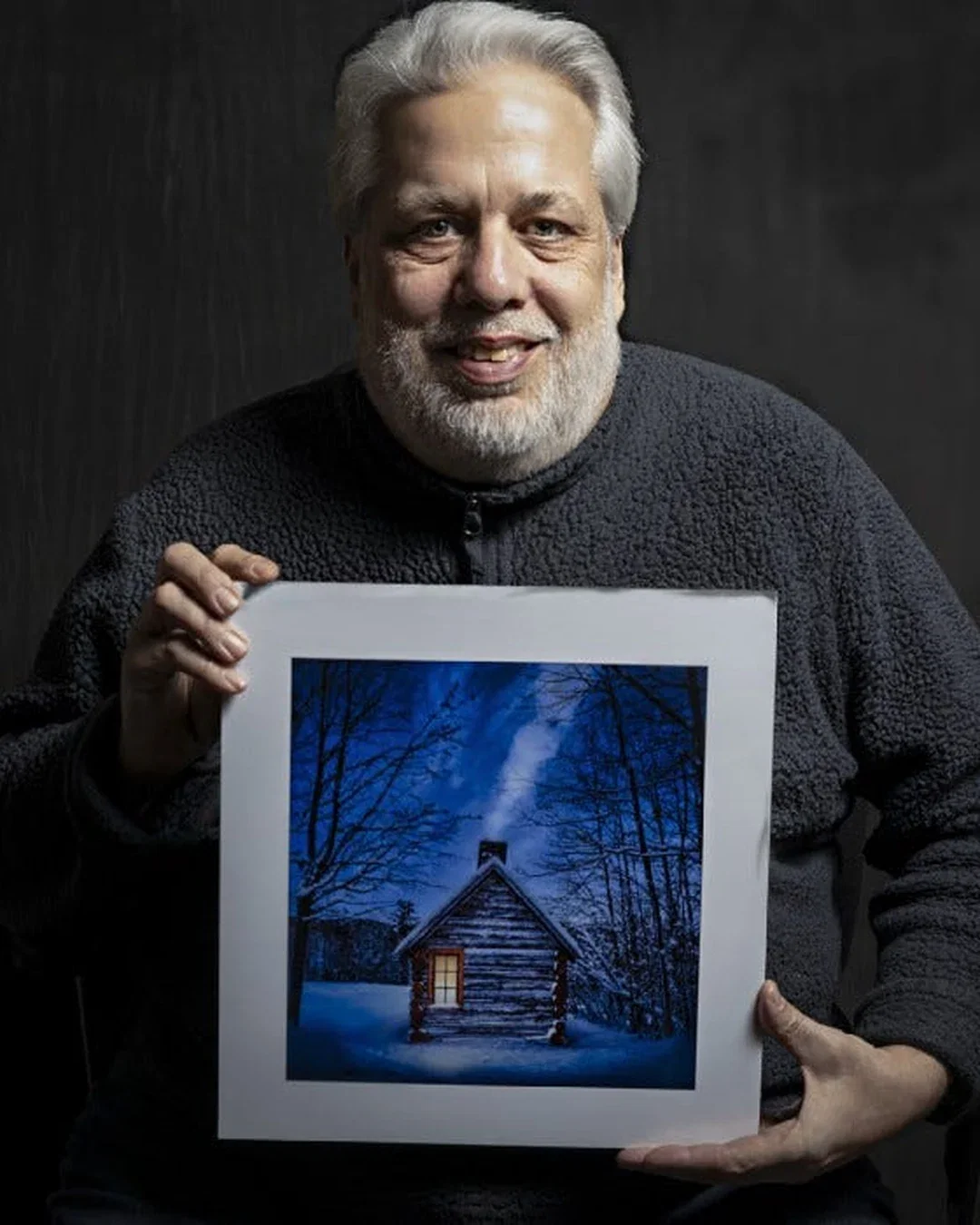 Raymond Fulchiron