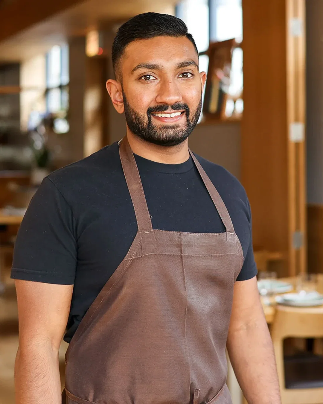 Dylan Patel