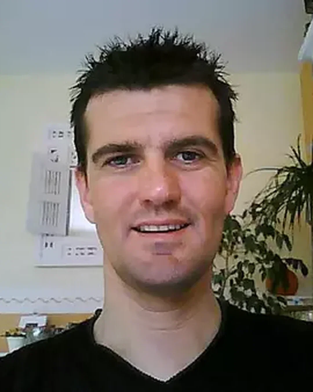 David Mizoule