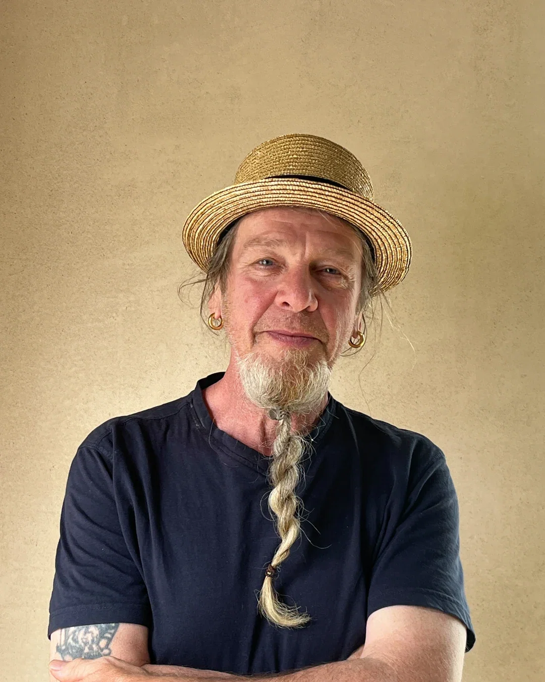 Daniel Amrein