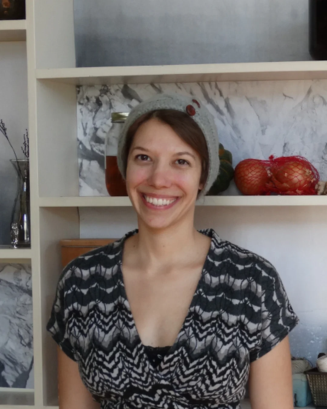 Susannah Gebhart