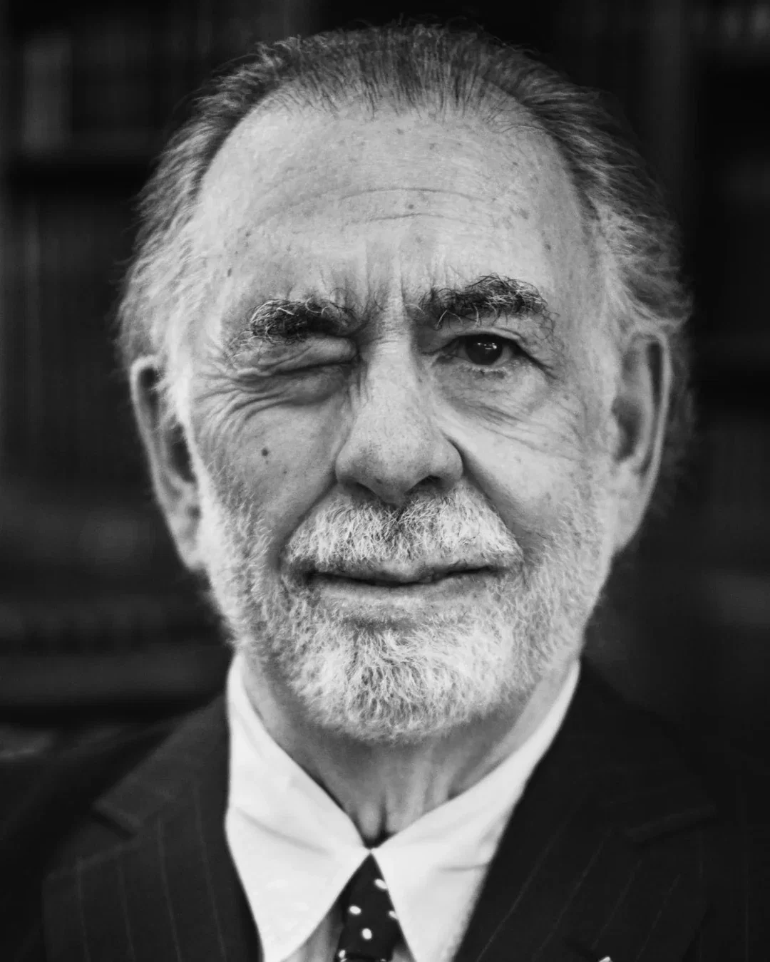 Francis Ford Coppola