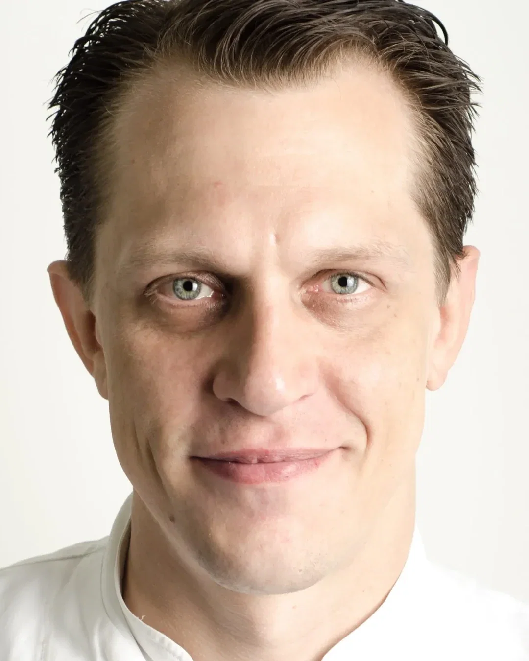 Michael Laiskonis